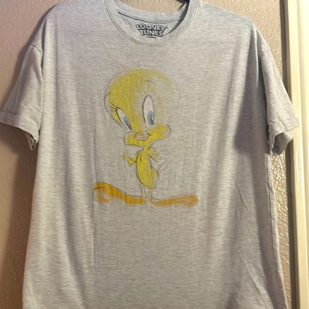Loony tunes T-shirt